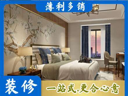 张掖专业主卧刷艺术漆